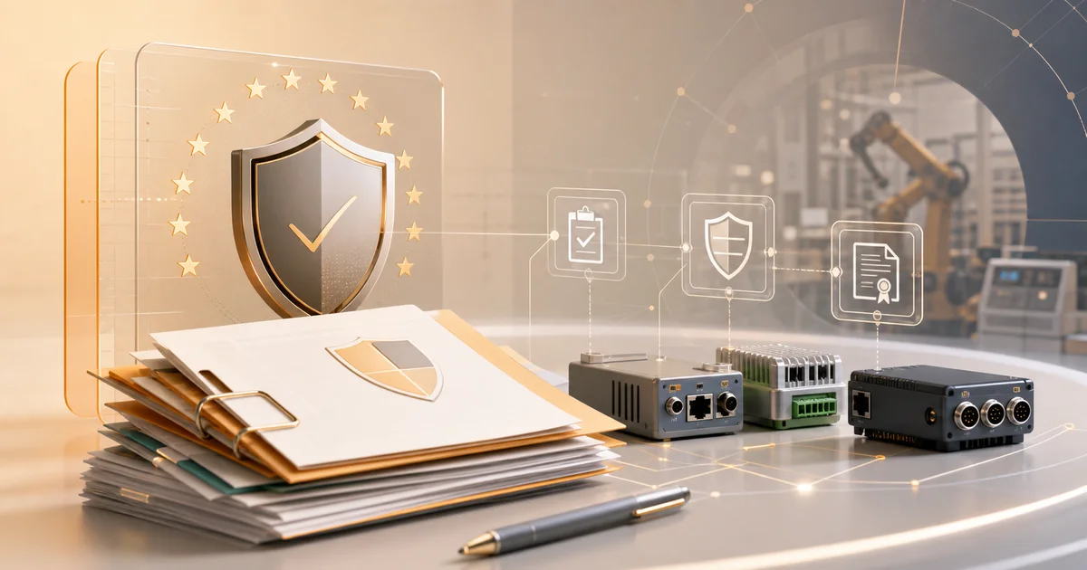 CRA in 5 Minutes: Understanding the EU Cyber Resilience Act