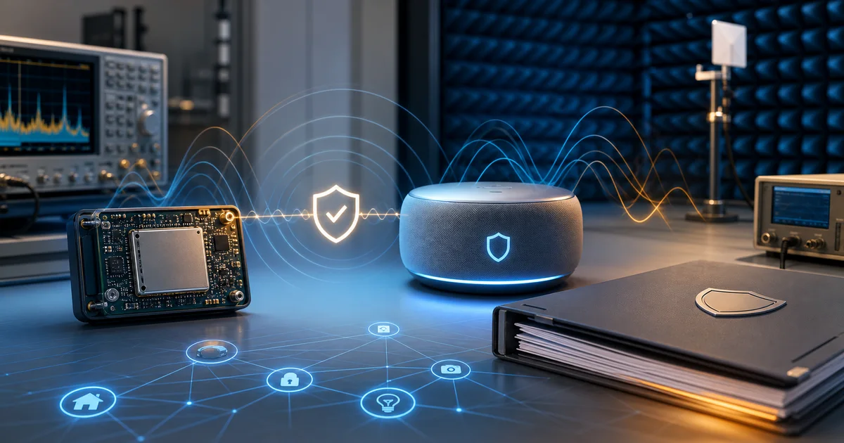 OT vs IT Security: 5 Key Differences That Matter
