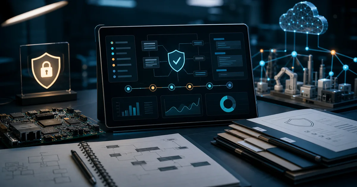 IEC 62443: A Comprehensive Guide to Industrial Cybersecurity Standards